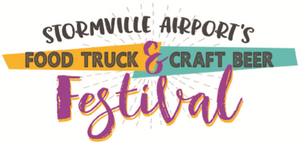 Visit Smokers Mecca at the  Stormville Airport 1st Annual Food Truck and Craft Beer Festival