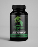 Elephant Kratom Green Maeng Da Powder - 50 gm.